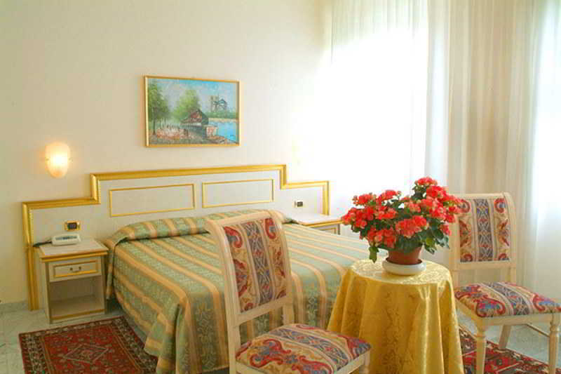 Hotel Internazionale Terme Абано-Терме Экстерьер фото