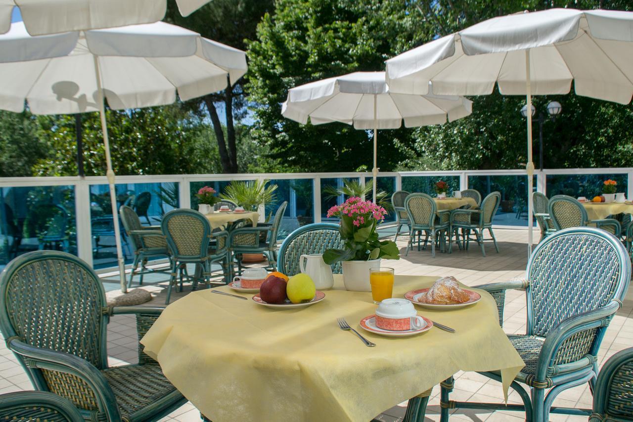 Hotel Internazionale Terme Абано-Терме Экстерьер фото